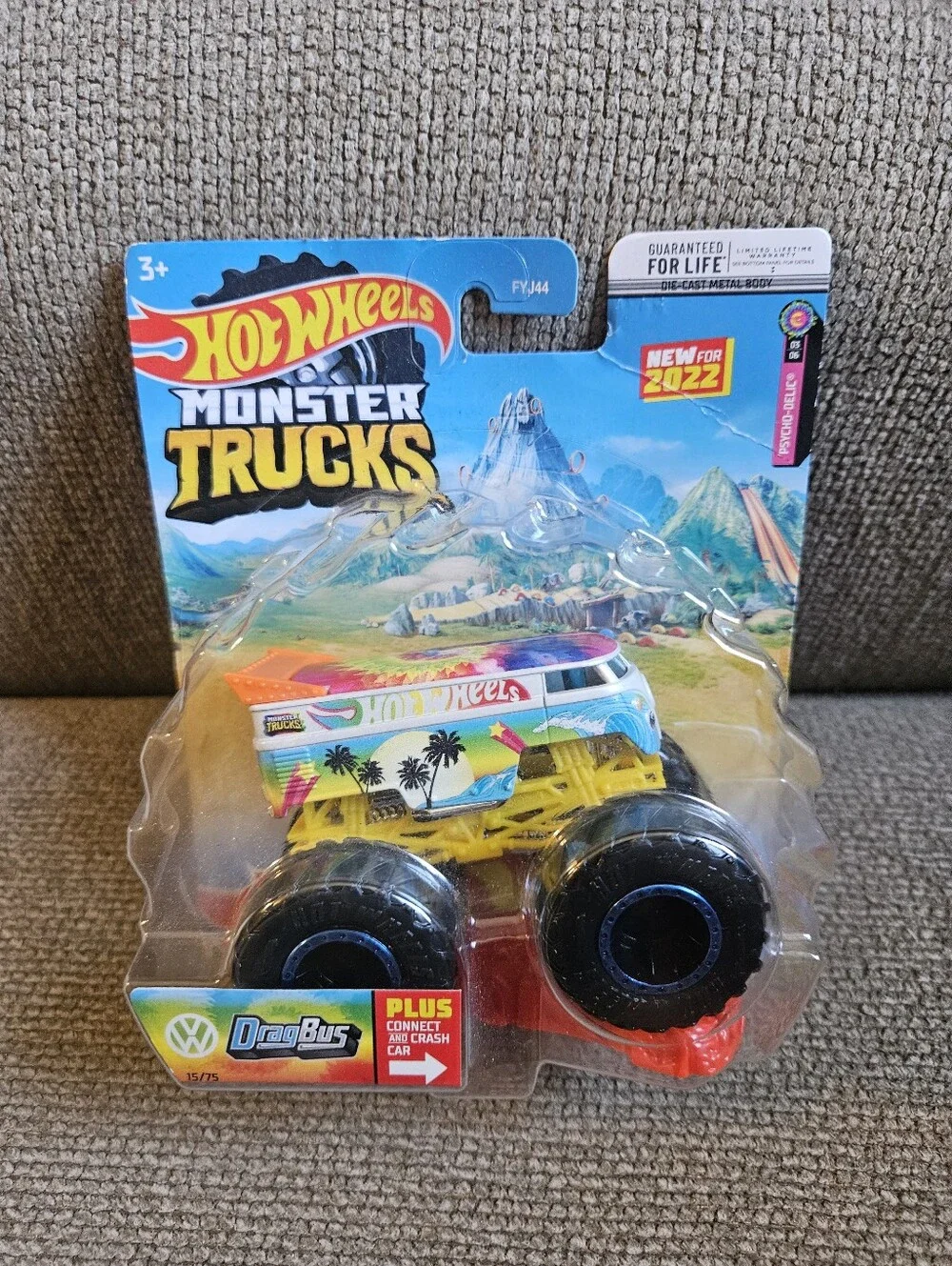 Hot Wheels new unopened